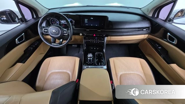 Kia Carnival 4th generation id 4784895 из Кореи 33