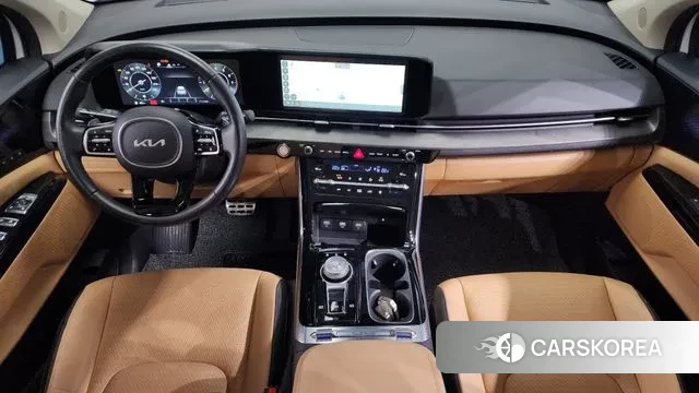 Kia Carnival 4th generation id 3492105 из Кореи 17