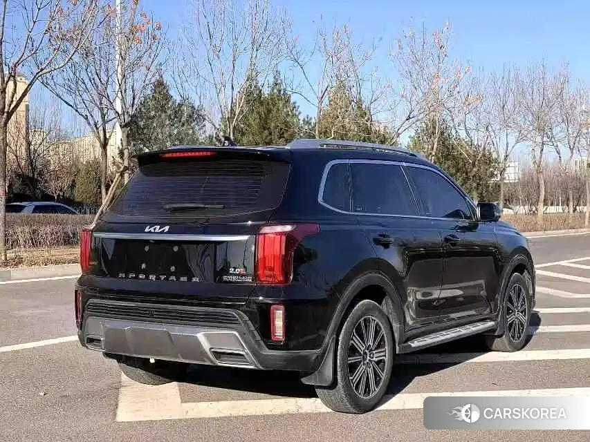 Kia Smart running id 4654413 из Китая 7