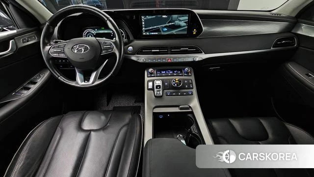 Hyundai Palisade id 4899540 из Кореи 17