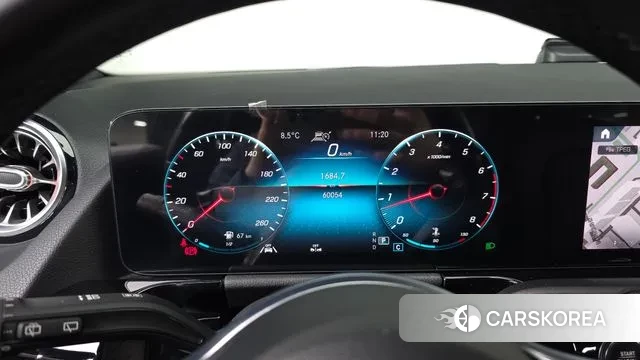 Mercedes-Benz GLA - Class H247 id 3509085 из Кореи 17