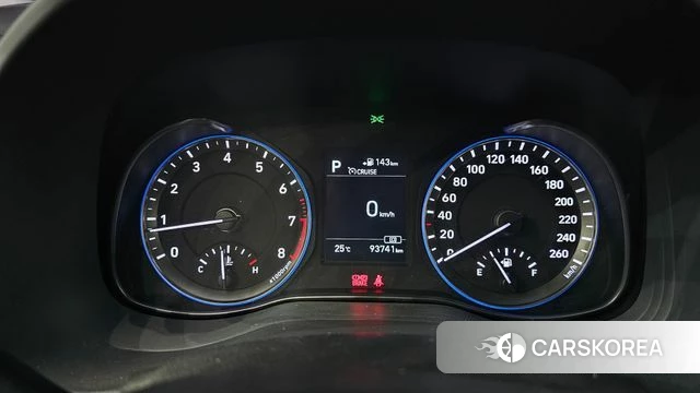 Hyundai Kona id 4937710 из Кореи 29