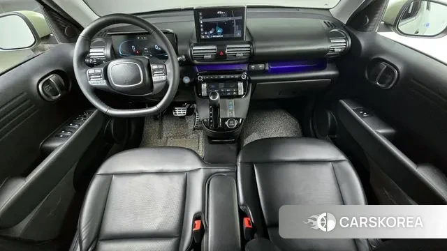 Hyundai Casper id 3208083 из Кореи 17