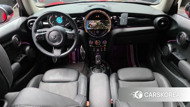 Mini Cooper id 4899287 из Кореи 27