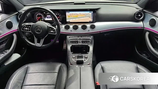 Mercedes-Benz E-Class W213 id 3379987 из Кореи 17