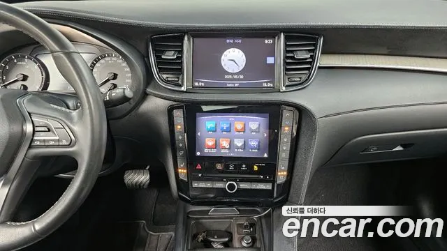 Infiniti QX50 (P71A) id 2758706 из Кореи 17