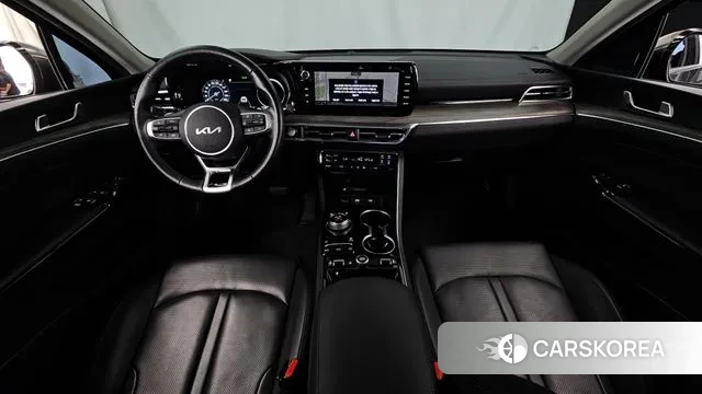 Kia K5 3rd generation id 3207263 из Кореи 17