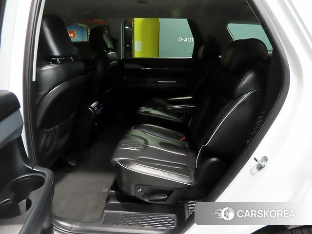 Hyundai Palisade id 4317644 из Кореи 17
