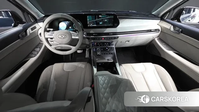 Hyundai The New Palisade id 3735104 из Кореи 17