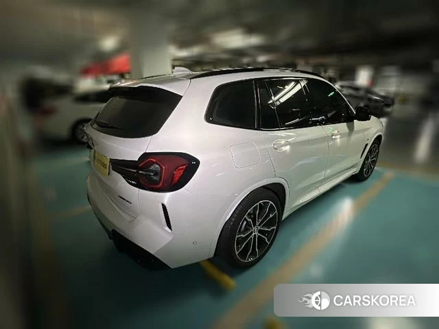 BMW X3 id 4273046 из Китая 7