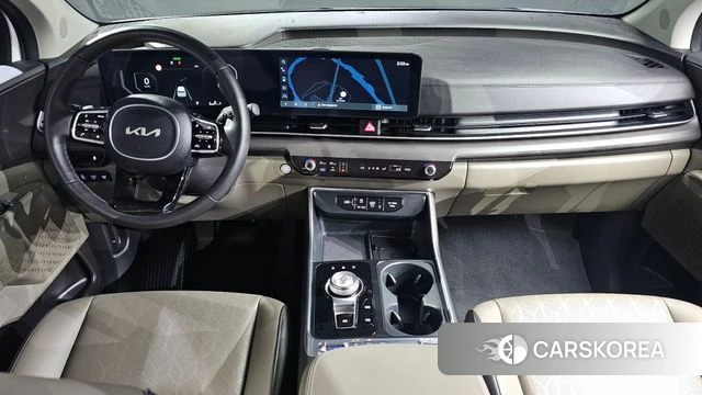 Kia The New Carnival 4th Generation id 4792144 из Кореи 17