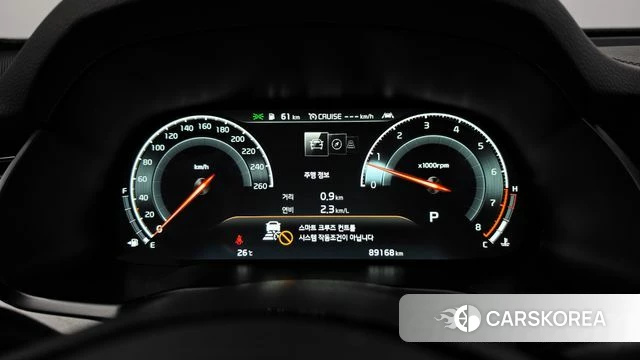 Kia K7 Premier id 4741863 из Кореи 36