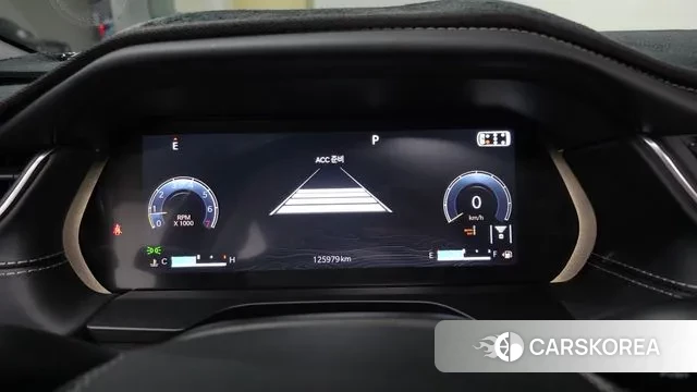 Jeep Grand Cherokee (WL) id 3432868 из Кореи 17