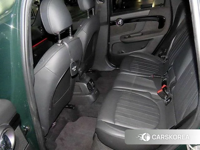 Mini Cooper S Countryman id 4680070 из Кореи 17