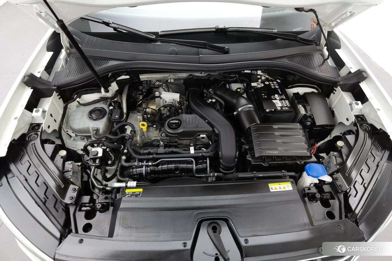 Volkswagen Tanyue id 4504980 из Китая 21