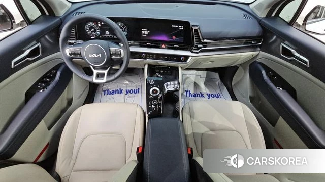 Kia Sportage 5th Generation id 3934039 из Кореи 17