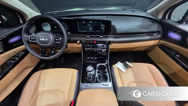 Kia Carnival 4th generation id 3685169 из Кореи 17