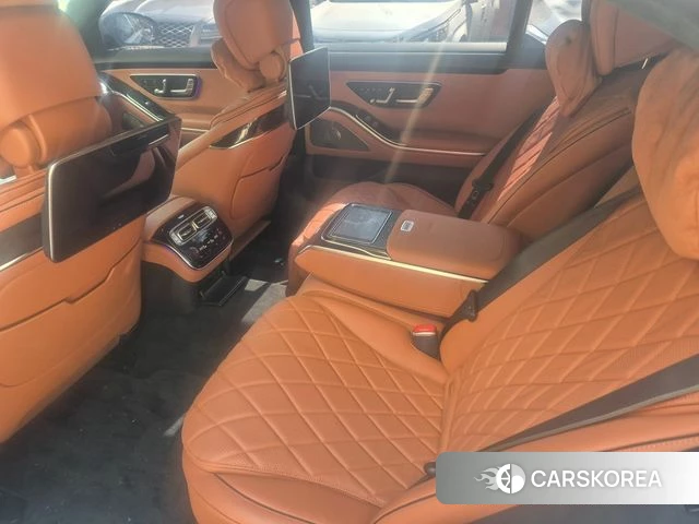 Mercedes-Benz S-Class W223 id 3904331 из Кореи 14