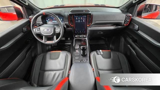 Ford Ranger 4th Generation id 4734908 из Кореи 17
