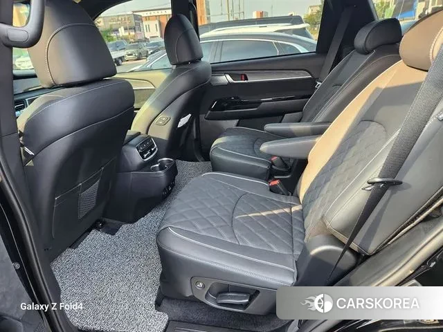 Kia Mohave Master id 3015977 из Кореи 13