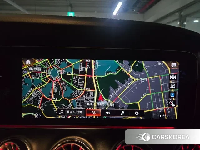 Mercedes-Benz E-Class W213 id 3032136 из Кореи 7