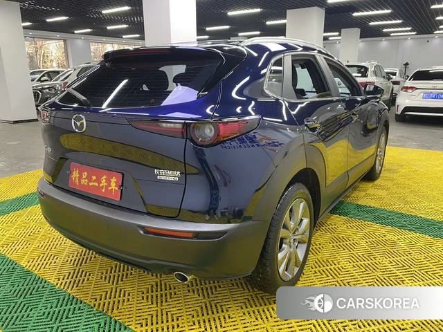 Mazda CX-30 id 4298396 из Китая 19