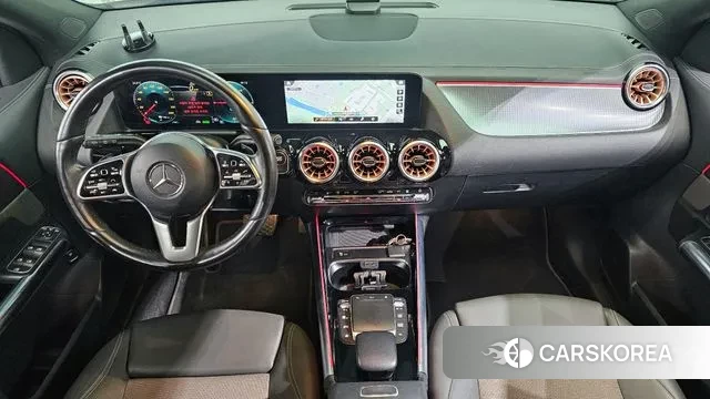 Mercedes-Benz EQA H243 id 2901161 из Кореи 17