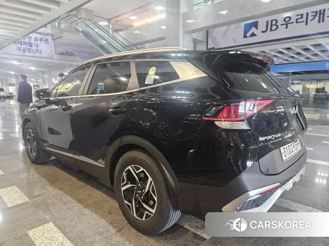 Kia Sportage 5th Generation id 3448337 из Кореи 12