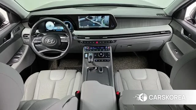 Hyundai The New Palisade id 3200998 из Кореи 17