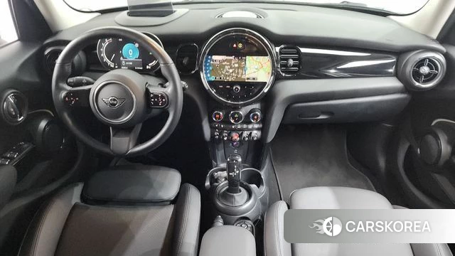 Mini Cooper id 4618208 из Кореи 30