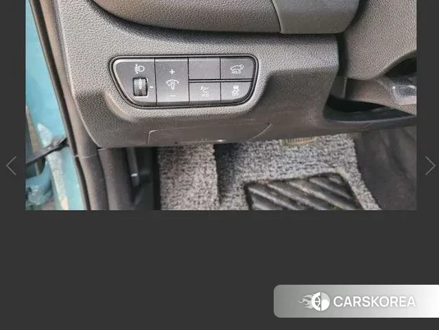 Kia The New Seltos id 3764294 из Кореи 7