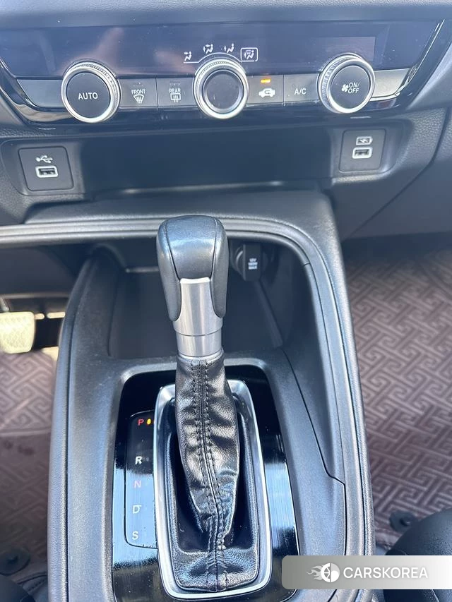 Honda XR-V id 3926967 из Китая 19