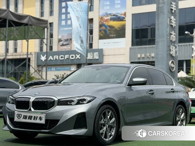 BMW i3 id 4271152 из Китая 13