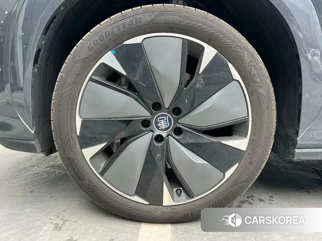 BYD Tang L DM id 4222334 из Китая 16