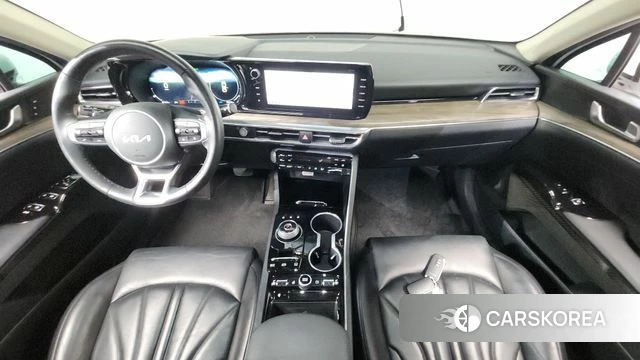 Kia K5 Hybrid 3rd Generation id 4337722 из Кореи 32