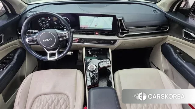 Kia Sportage 5th Generation id 3421764 из Кореи 17