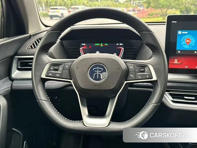 BYD Song Pro DM id 4212929 из Китая 17
