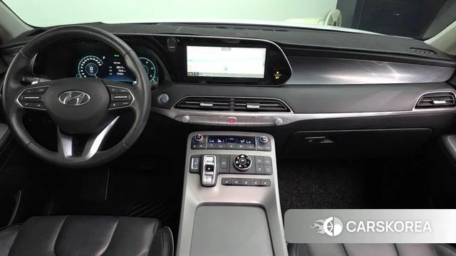 Hyundai Palisade id 4698098 из Кореи 17
