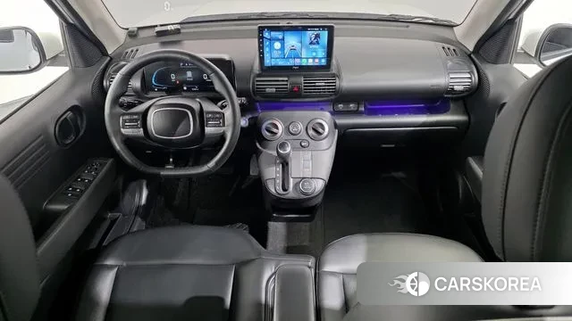 Hyundai Casper id 3776874 из Кореи 17