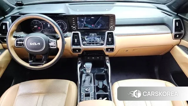 Kia Sorento 4th Generation id 3600693 из Кореи 17