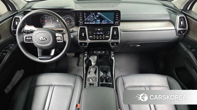 Kia Sorento 4th Generation id 4361919 из Кореи 27