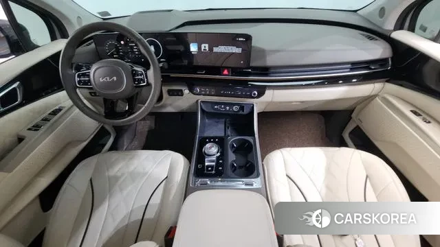 Kia The New Carnival 4th Generation id 3706562 из Кореи 17