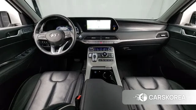 Hyundai Palisade id 3621230 из Кореи 17