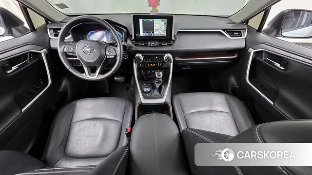 Toyota RAV4 5th Generation id 3377799 из Кореи 17