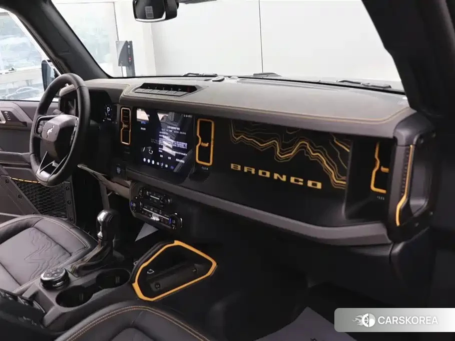 Ford Mustang id 4515384 из Китая 29