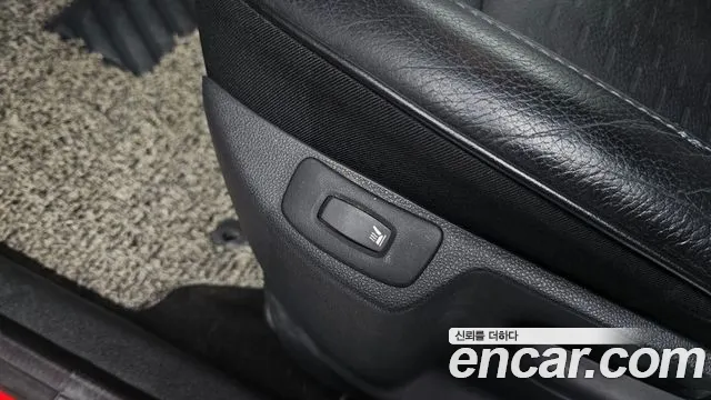 Renault Korea (Samsung) New QM3 id 2687507 из Кореи 17