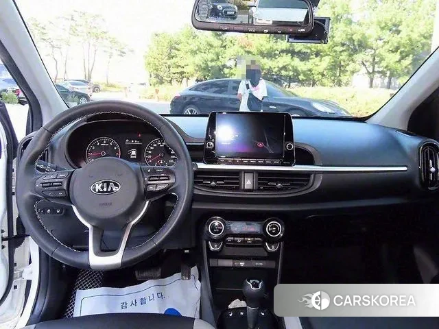 Kia Morning Urban (JA) id 3368019 из Кореи 17