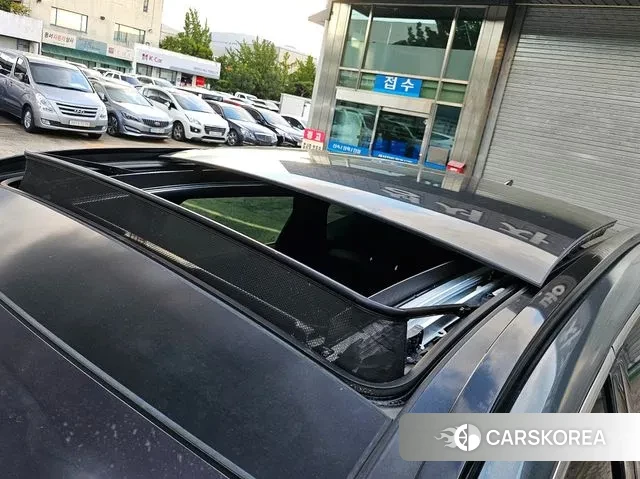 Hyundai Tucson (NX4) id 3041311 из Кореи 17