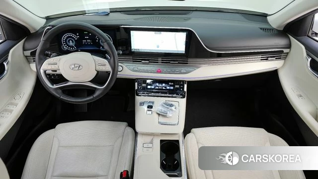 Hyundai The New Grandeur IG id 3812418 из Кореи 17