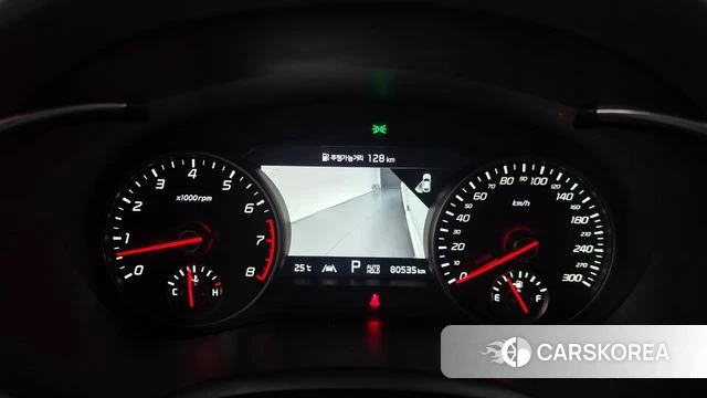 Kia Stinger Meister id 4917920 из Кореи 34